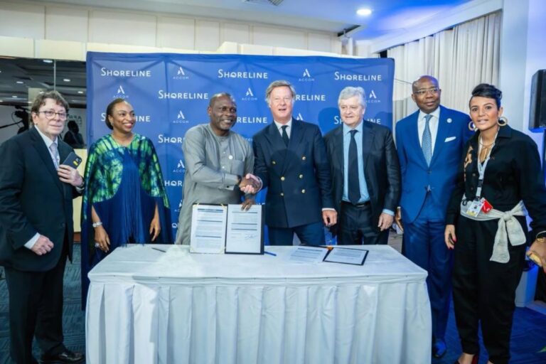 Accor & Shoreline Group Redefine Nigeria’s Hospitality Future