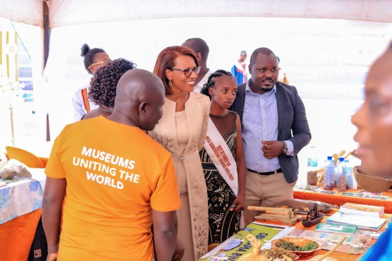CCFU at 20 Years: A Celebration of Culture, Unity & Living Heritage in Uganda