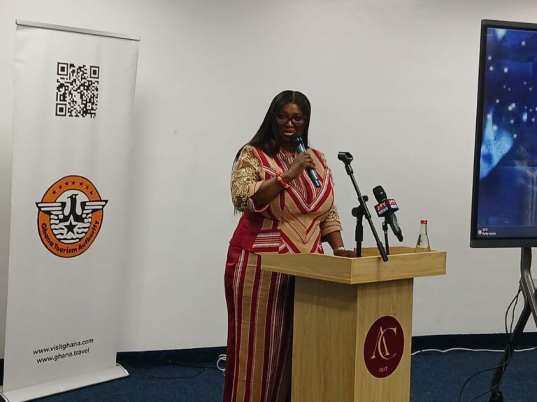 Ghana Unveils Smart Tourism System to Lead Africa’s Digital Travel Revolution