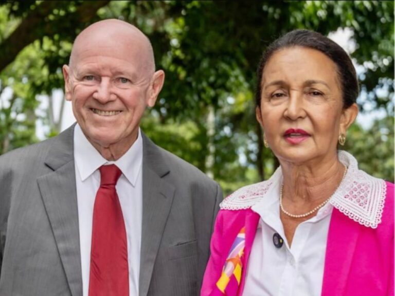 Seychelles & La Reunion Forge New Partnerships at Historic Chef Summit