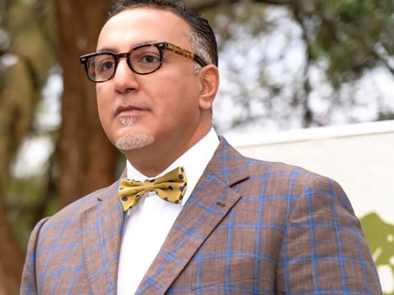 WTTC Strengthens Global Team with Appointment of Kenyan Tourism Veteran Najib Balala