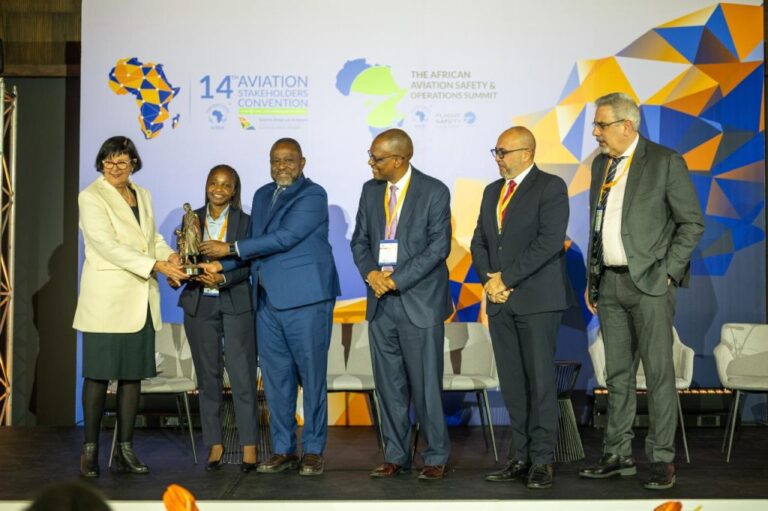 African Aviation Leaders Convene in Johannesburg to Tackle Profitability & Growth