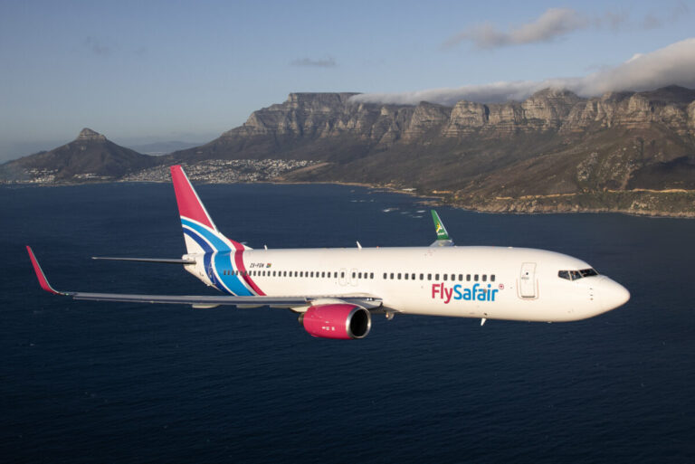 FlySafair Welcomes Tribunal Review of Contested Overbooking Practices