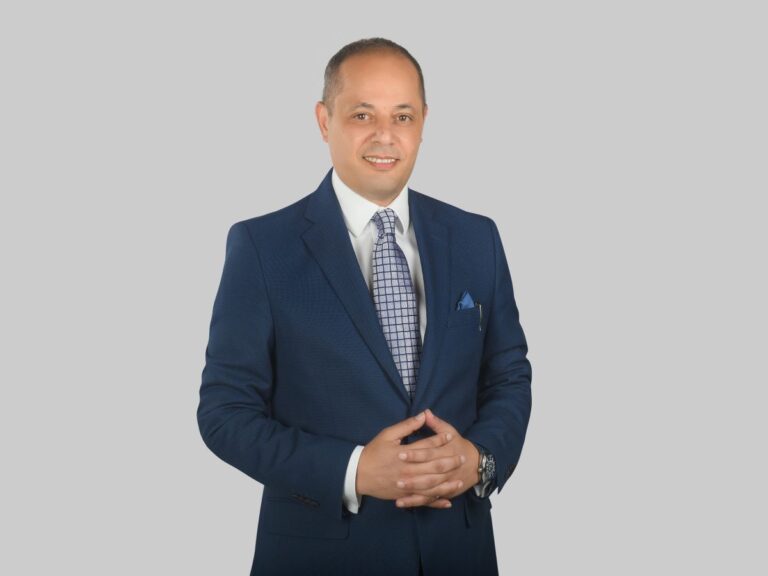 Khedr Takes Helm of Minor Hotels Egypt Amid Expansion Surge