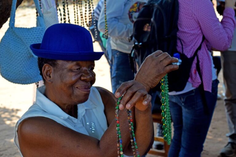 The Quiet Custodians: How Communities Shape Tourists’ Experience in Zimbabwe