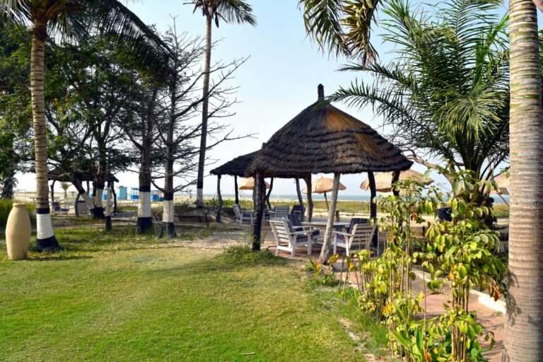 Gambia Cracks Down on Unlicensed Beach Bars in Tourism Development Area