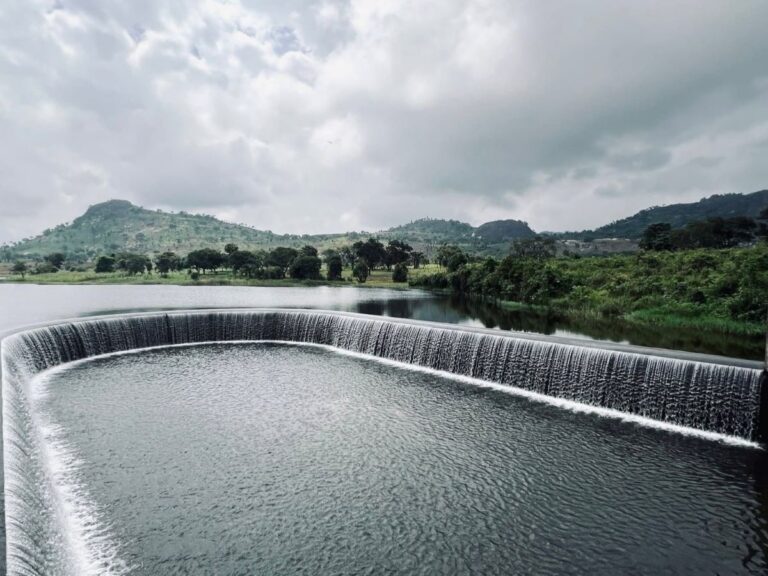 A Quiet Adventure: Discovering the Hidden Beauty of Kopa Dam