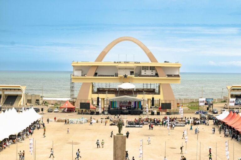 Countdown to Ghana’s 70th: A Journey Beyond the Postcard — Emmanuel Frimpong