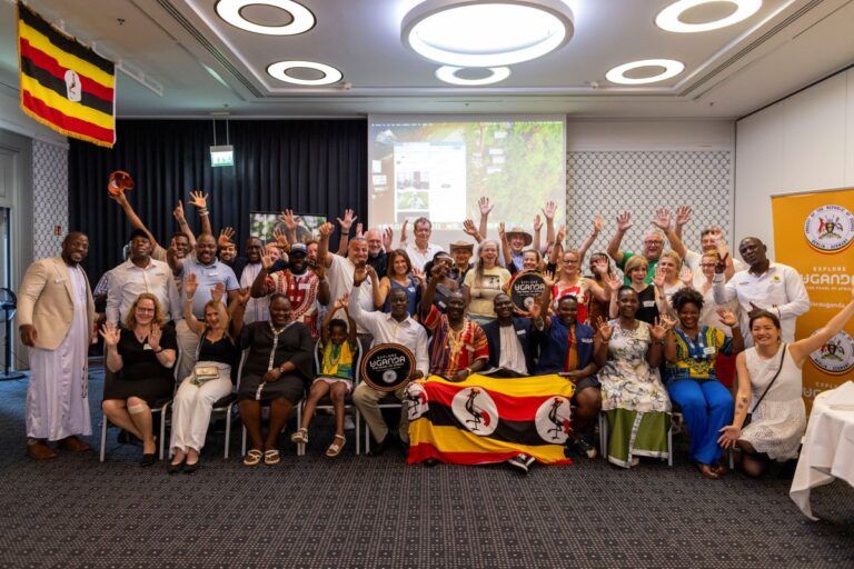 Uganda Conquers German Market: A Week of Culture, Investment, and the “Pearl of Africa”