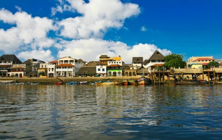 Kenya Without the Binoculars: Discovering Lamu Island, Kakamega Forest & Marsabit