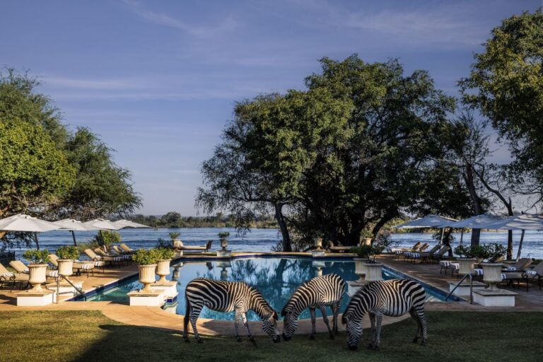 Anantara Breaks Into Travel + Leisure’s Top 5 Hotel Brands in 2026 Awards
