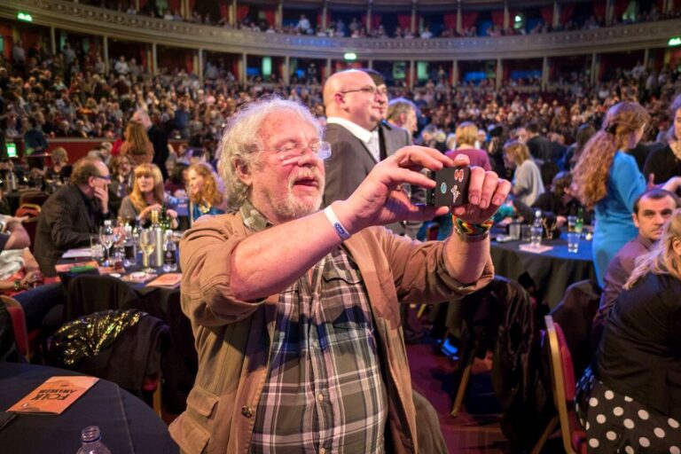 Bill Oddie Dies at 85: Legacy of Comedy Legend and Birding Champion lives on in Seychelles