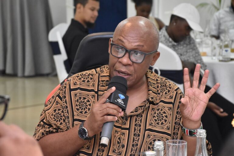 Patrick Kamanga Urges Kenya Travel Agents to Embrace NDC and New Markets
