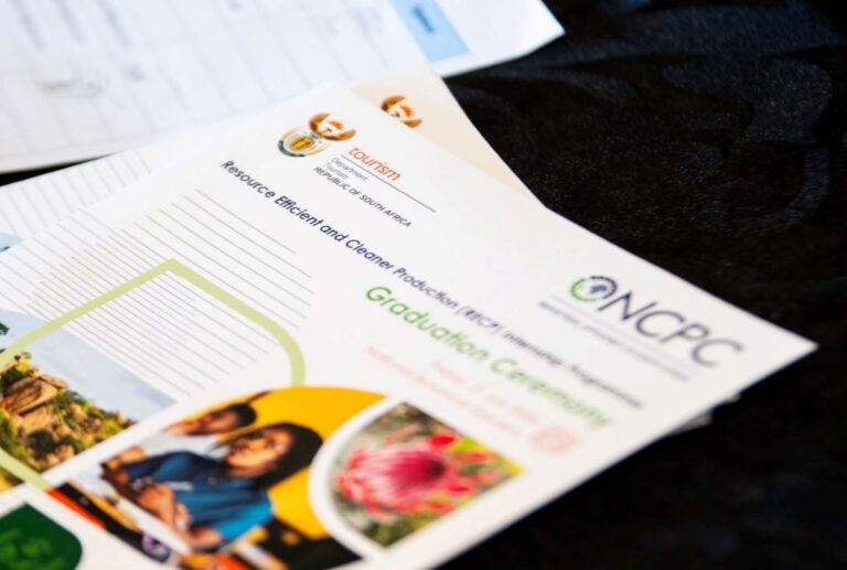 Dept. of Tourism, NCPC-SA Certify New Cohort of RETP Practitioners