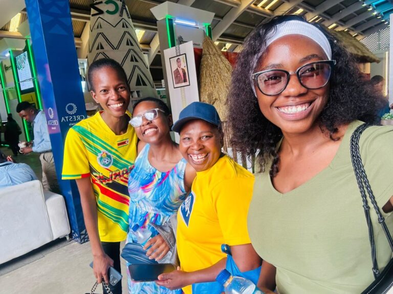 ZITF 2026: More Than a Fair, A Lesson in Connectivity