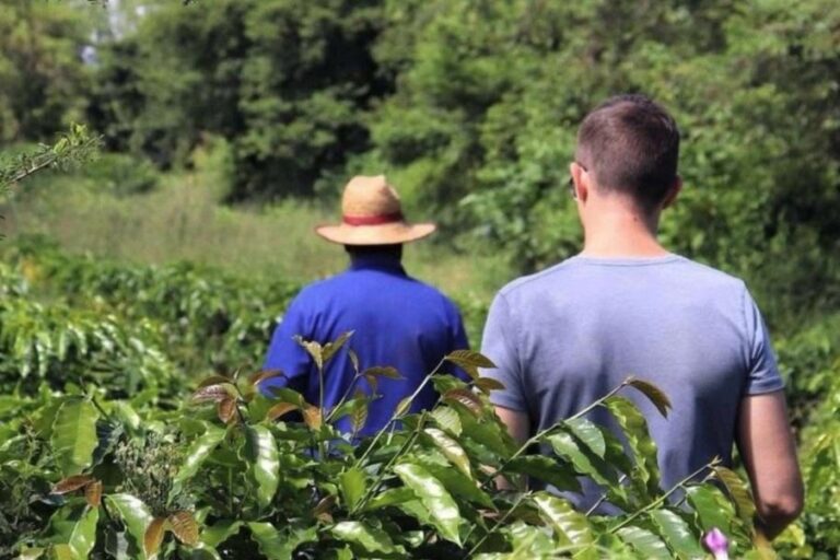 Mabuda Guest Farm Unveils First-Ever Coffee Festival in Eswatini