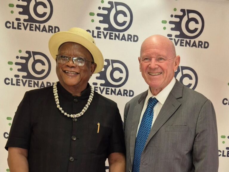 From Sun City to the Indian Ocean: A Royal and Diplomatic Alliance for Sustainable Tourism