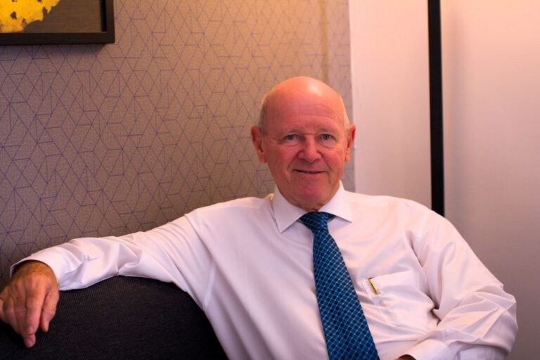 Another Feather in the Cap as St. Ange Receives 2026 Clevenard Global Award in Spain