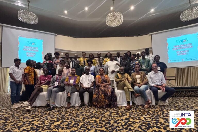 Cape Coast to Host Landmark 2026 Inter-Tourism Conference on Ghana’s 24-Hour Economy