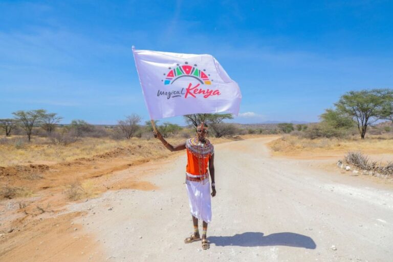 Kenya Looks North: Chalbi Desert Headlines a Fresh Domestic Tourism Push
