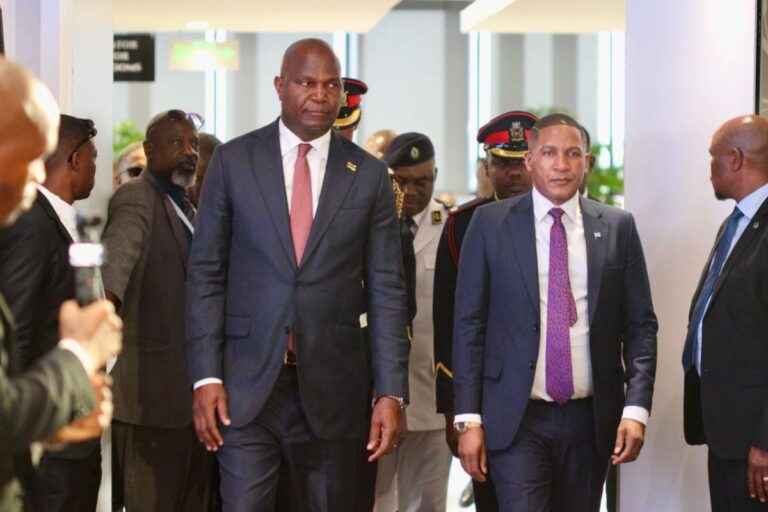 Botswana, Mozambique Pair Strengths for Trade Growth & Integrated Tourism Push