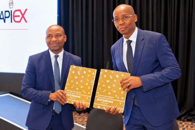 New MoU Aims to Deepen Regional Tourism Integration Between Botswana & Mozambique