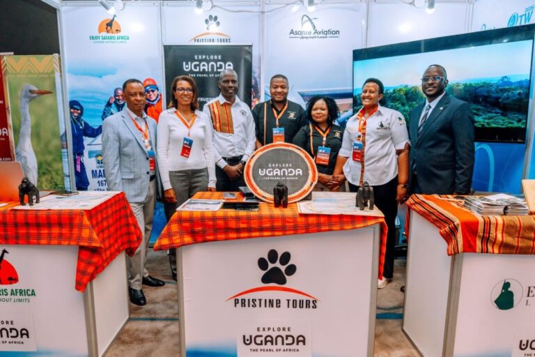 Uganda Courts Ethiopian Travellers at Oromia Tourism Week 2026