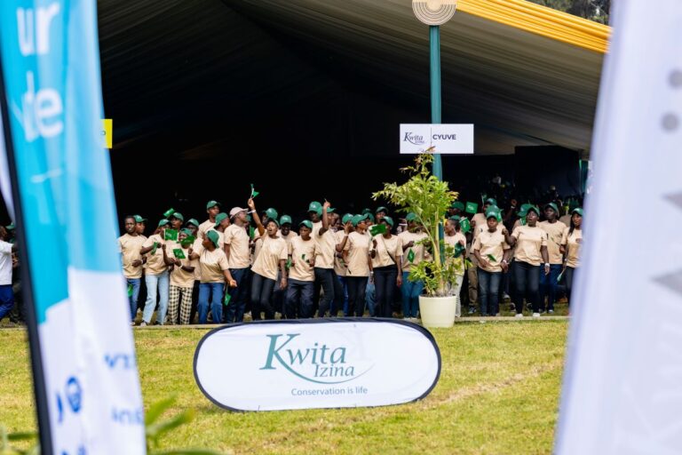 Kwita Izina @21: A Ceremonial Triumph & a Land Question Rwanda Can No Longer Postpone