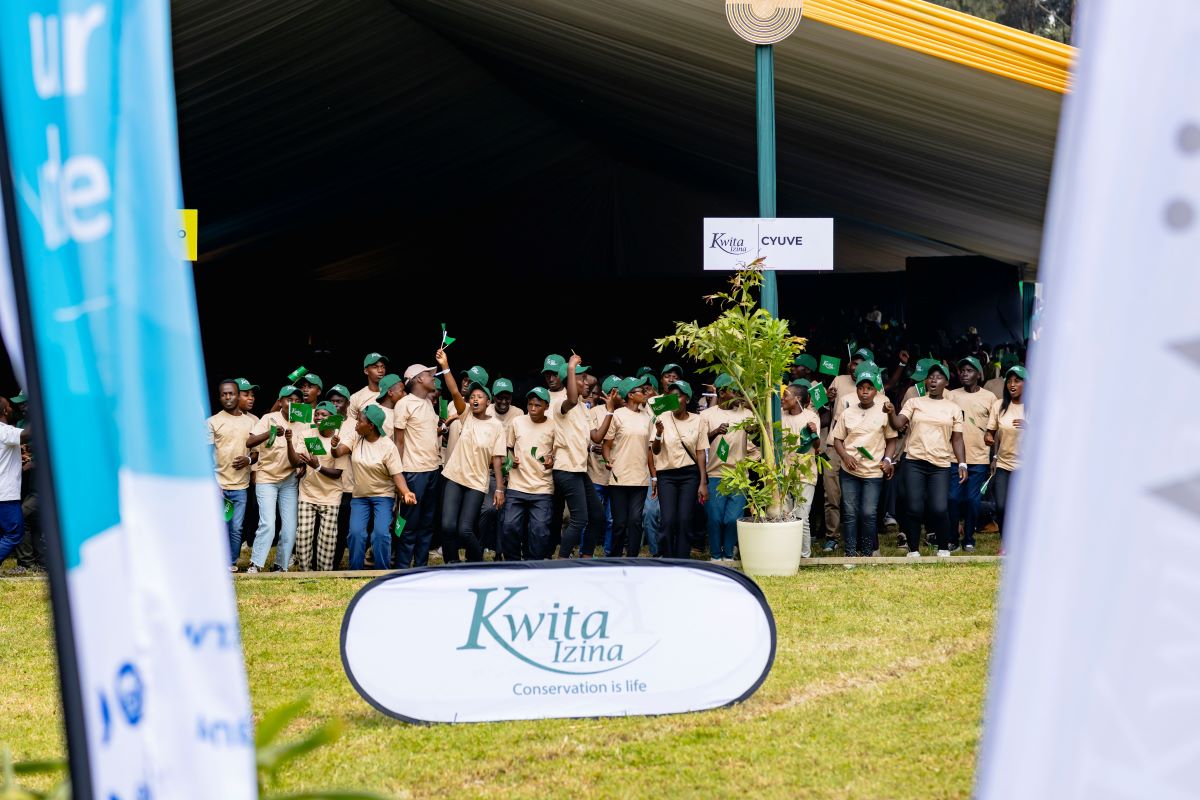 Kwita Izina @21: A Ceremonial Triumph & a Land Question Rwanda Can No Longer Postpone