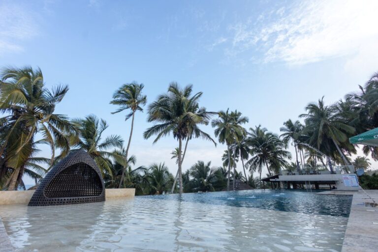Till’s Beach Resort: Beauty, Relaxation, Adventure & Cultural Charm on Ghana’s West Coast