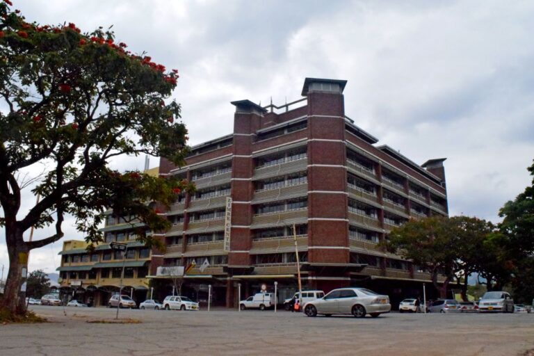 My Exciting Trip to Mutare