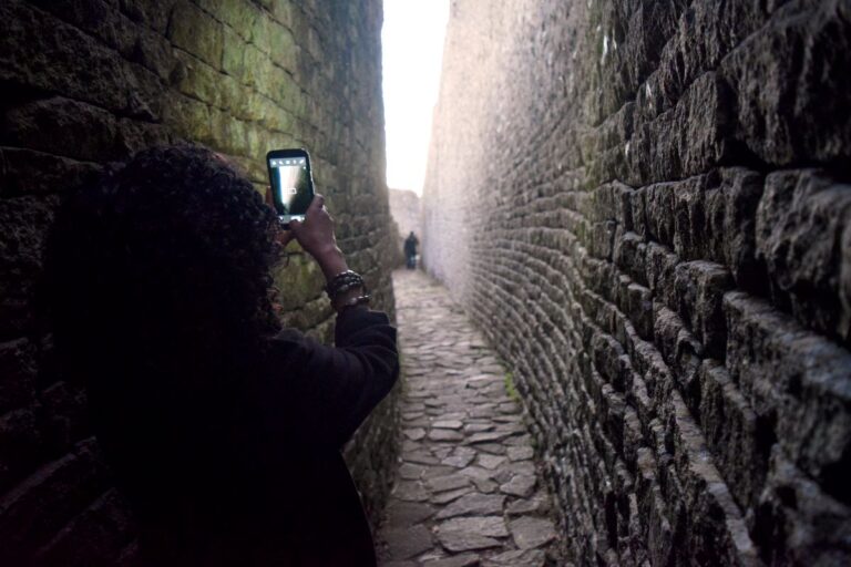 Great Zimbabwe: An Ancient Kingdom’s Capital, Still Welcoming the World
