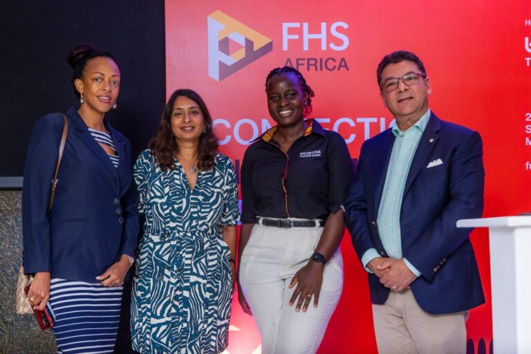 FHS Africa 2027 Officially Launched in Kampala Ahead of Historic Uganda Debut