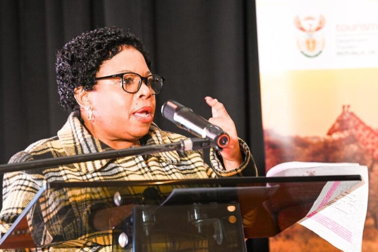 Unlocking Gariep: South Africa’s Inland Waterways Tourism Push
