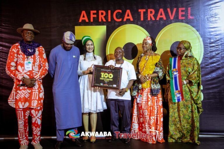 Gorilland TravelCare Uganda Dedicated to Building “Authentic Intra-Africa Tourism”