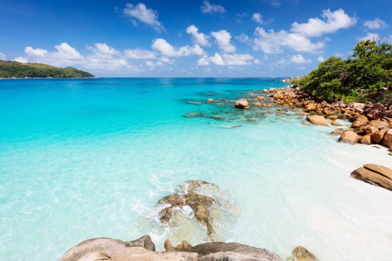 Two Crises, One Lesson: How Seychelles Learned to Keep Its Door Open