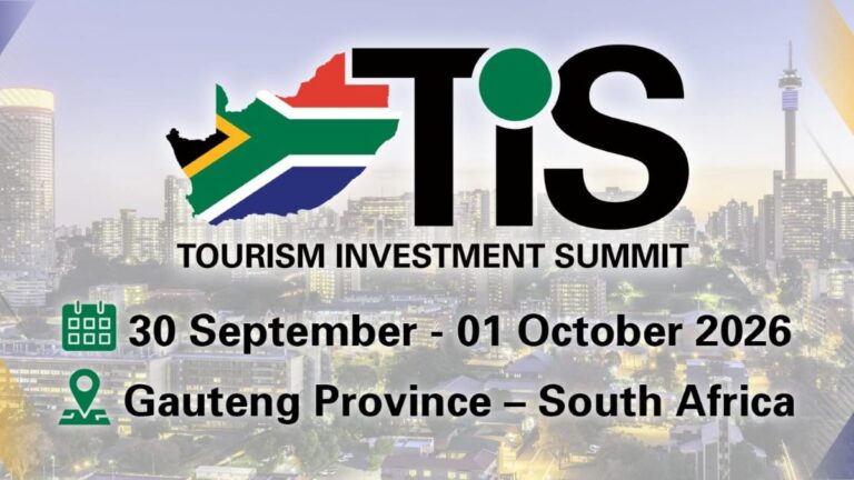SATIS 2026: South Africa Targets R3.5 Billion in Tourism Investment at Summit