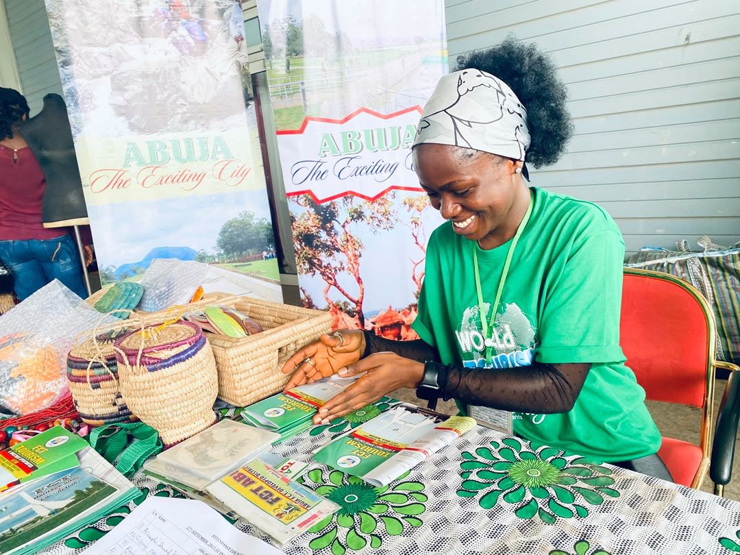 World Tourism Day 2026: Nigeria, Artificial Intelligence & the Question of Visibility