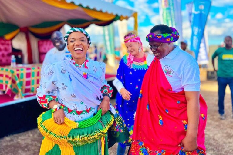 Where Heritage Breathes: The New Face of Zimbabwe