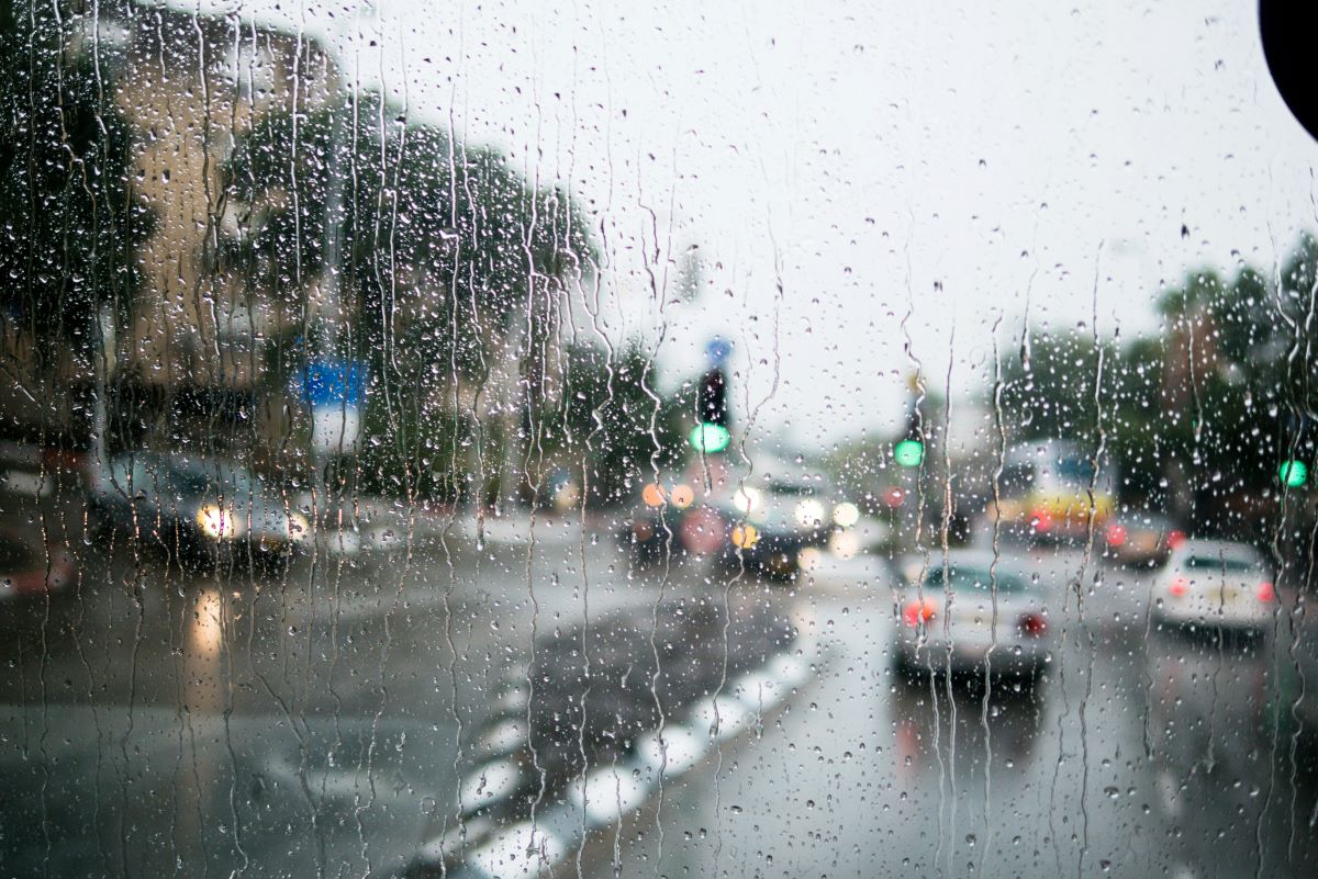 When the Rains Return: How Nigeria’s Wet Season is Quietly Reshaping Domestic Tourism
