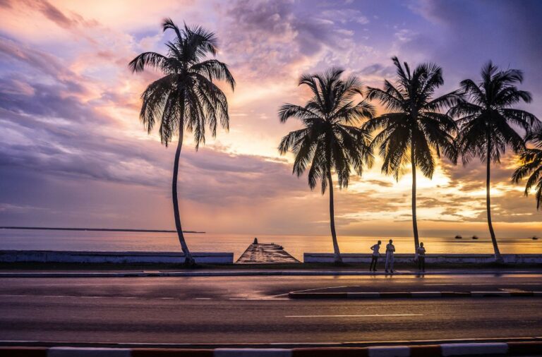 Libreville: Africa’s Best-Kept Coastal Capital