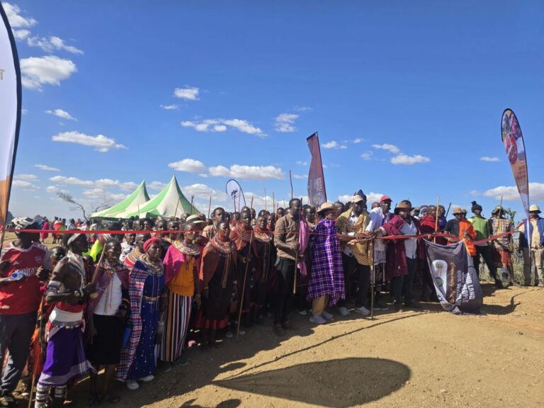 How Laikipia’s Communities Are Taking Ownership of Their Tourism Story