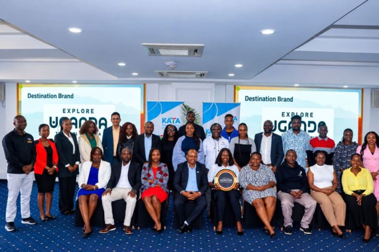 UTB & KATA Host Destination Uganda Session Ahead of MKTE 2026