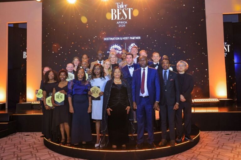 Magic Kenya Travel Expo Closes with Launch of Phase IV Signature Experiences and Tatler Awards