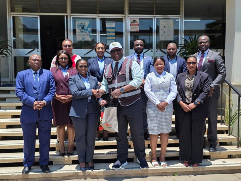 Zambia Tourism Agency, Lusaka Mayor Team Up to Position Capital as Top MICE & Leisure Destination