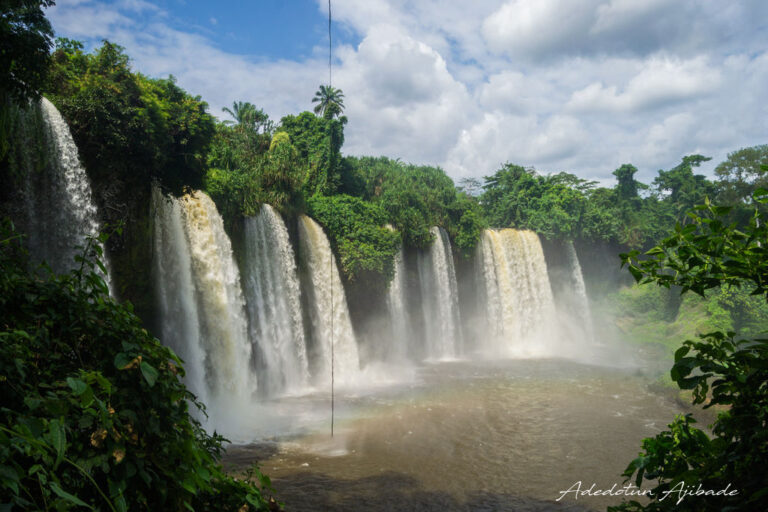 Michael Balogun’s World Tourism Day Rebuttal: Foundation First, Technology Later