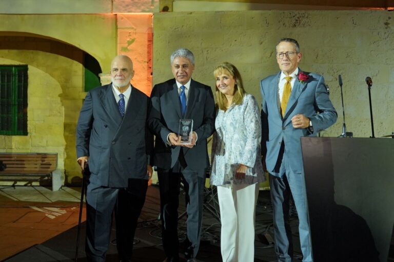 WTTC Recognizes H.E. Sherif Fathy for Driving Egypt’s US$34.4 Billion Tourism Boom