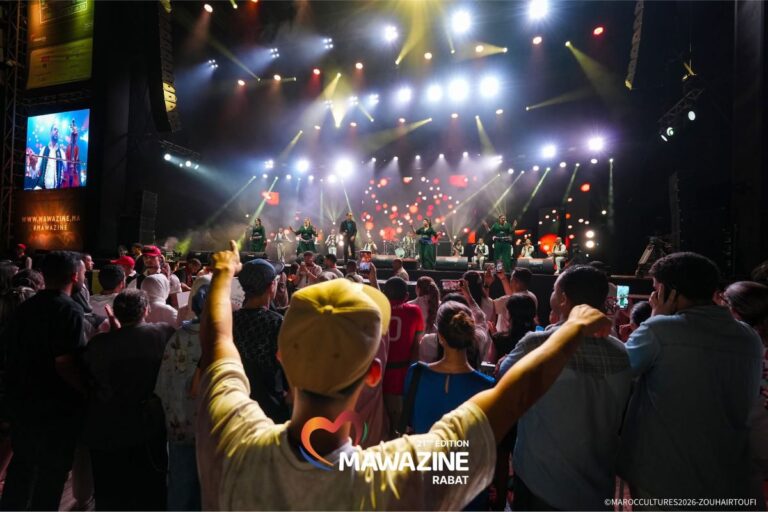 Festival Mawazine 2026: The Rhythms of the World Return — Bigger, Bolder, More Accessible Than Ever