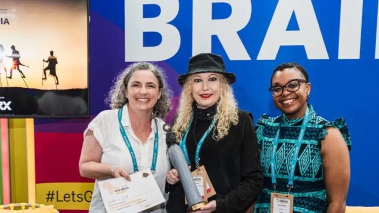 Africa Travel Week Media Awards Open Entry Ahead of WTM Africa 2027