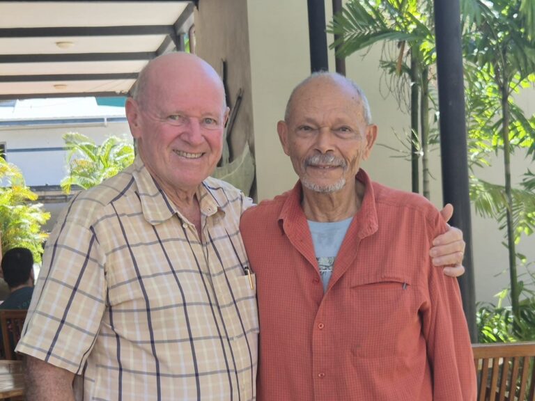 Festival Kreol 2026: Mauritian Artist Pierre Argo Lands in Seychelles
